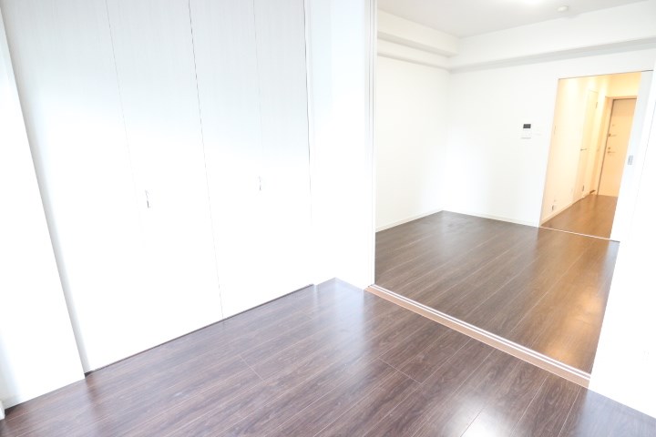 眺望　同物件別部屋