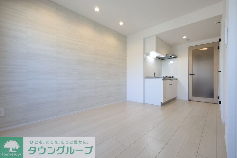 その他部屋・スペース　リビング/居室