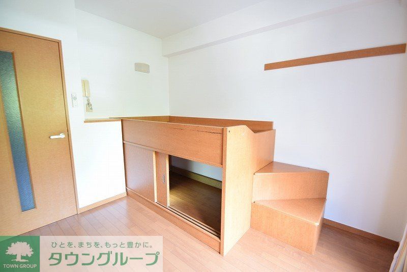 居室・リビング　現況を優先