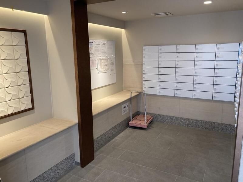 その他共有部分　☆共有部分☆