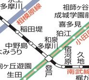 その他　☆路線図☆