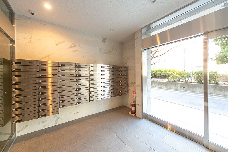 その他共有部分　☆共用部☆