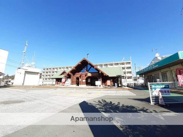その他　JR　朝倉駅（その他）まで875m