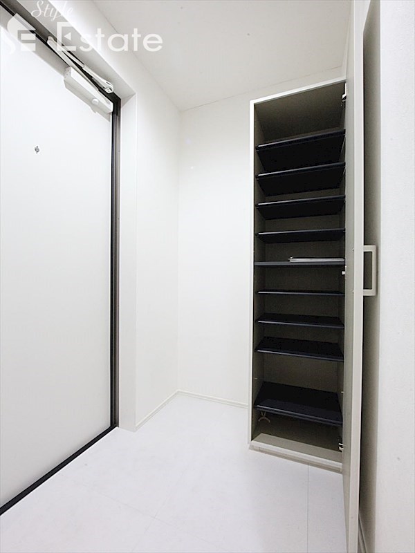 その他　シューズボックス