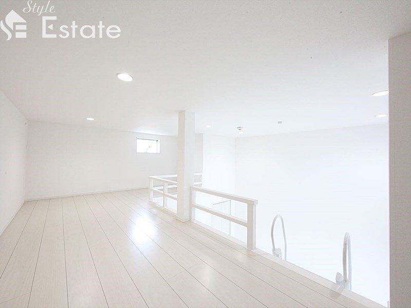 その他設備　ロフト