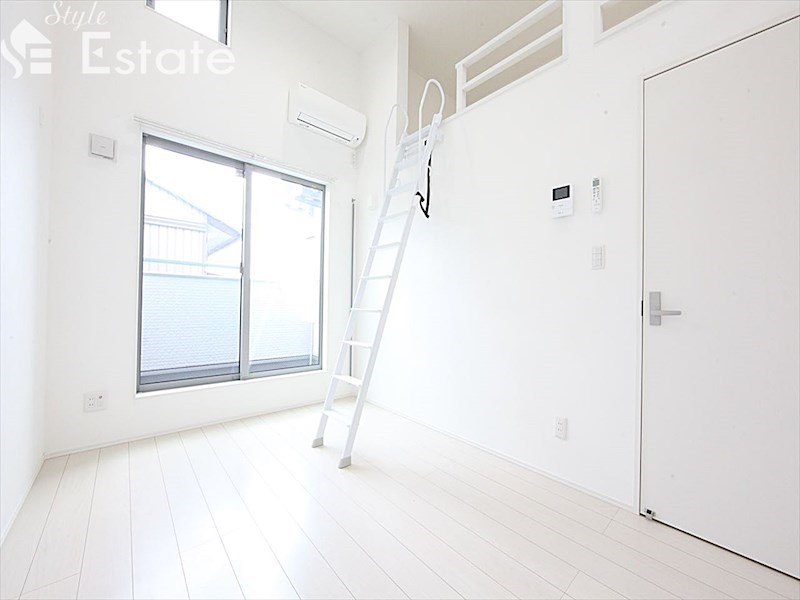 その他部屋・スペース　内装