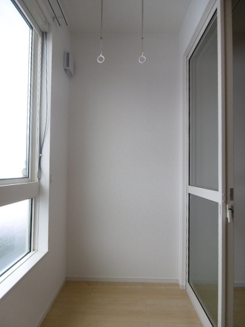 その他部屋・スペース　サンルーム