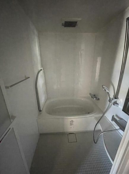 バス・シャワールーム　バスルーム☆