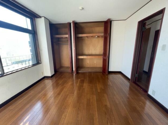 収納　各部屋収納スペースあり☆