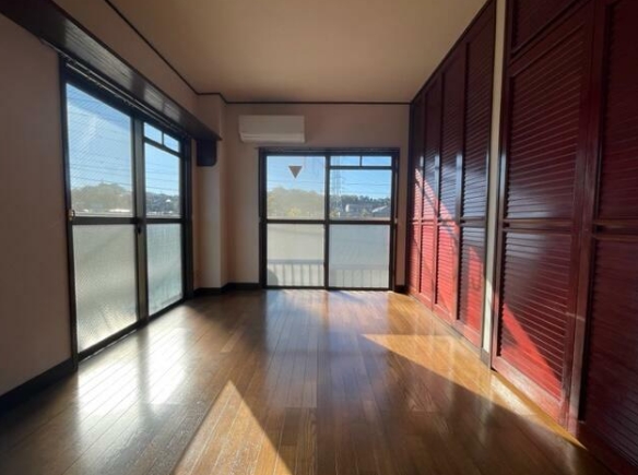 その他部屋・スペース　室内別角度から☆