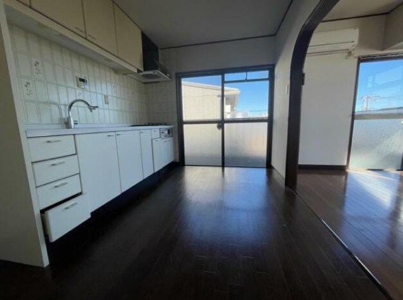 その他　室内別角度から☆