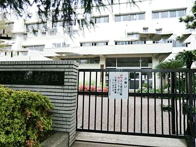 小学校　横浜市立末吉小学校（小学校）まで460m
