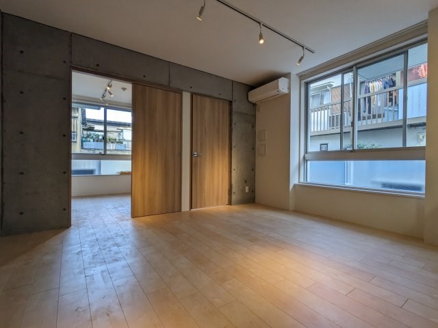 居室・リビング　別部屋参考写真