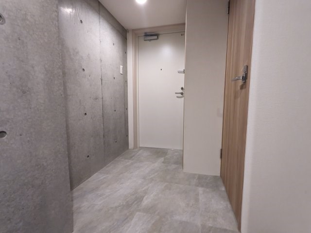 玄関　別部屋参考写真