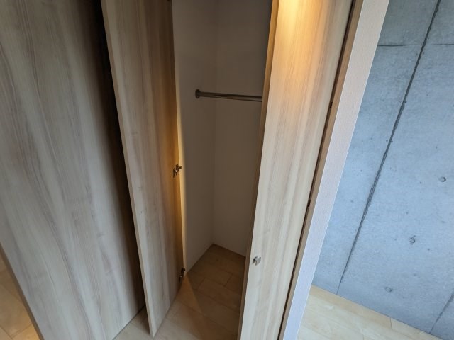 収納　別部屋参考写真