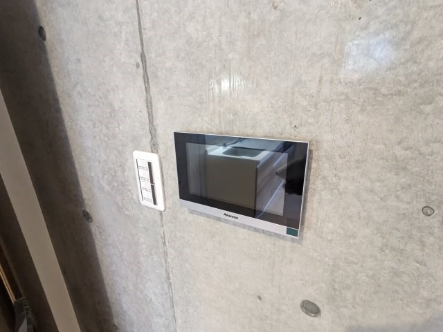 セキュリティ　別部屋参考写真