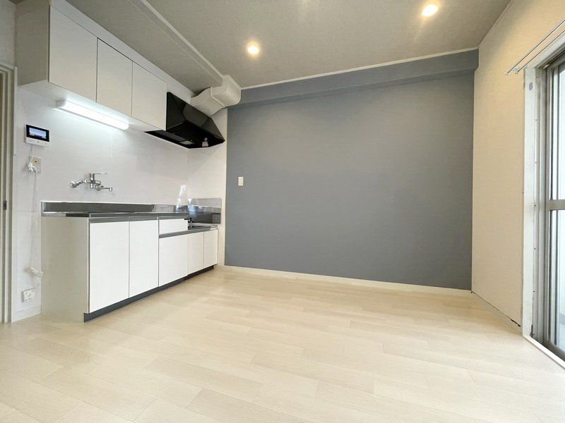 その他部屋・スペース　リビング/居室