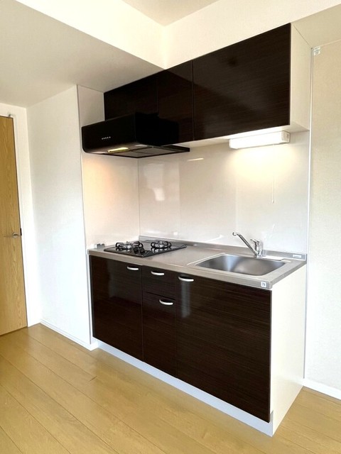 キッチン　システムキッチン