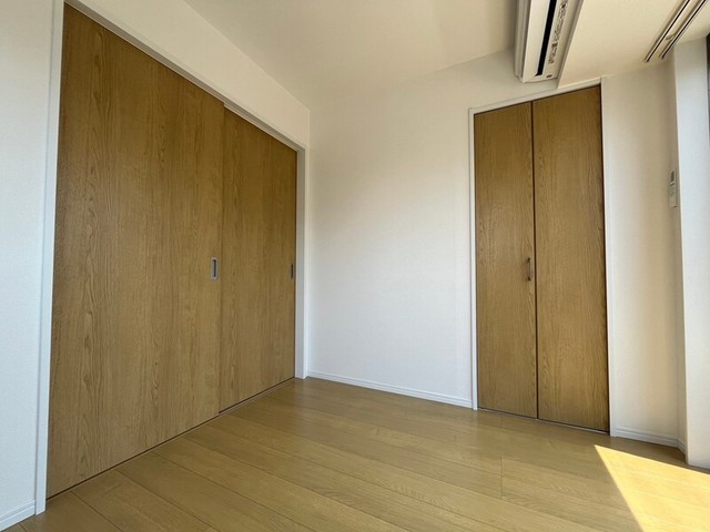 その他部屋・スペース　洋室