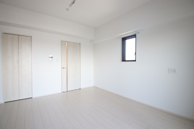 居室・リビング　※別室の参考写真の為、現況優先です。