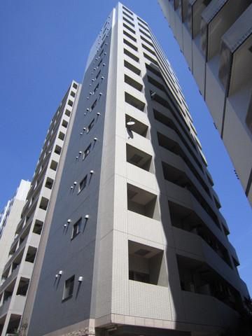 建物外観　★分譲賃貸マンション