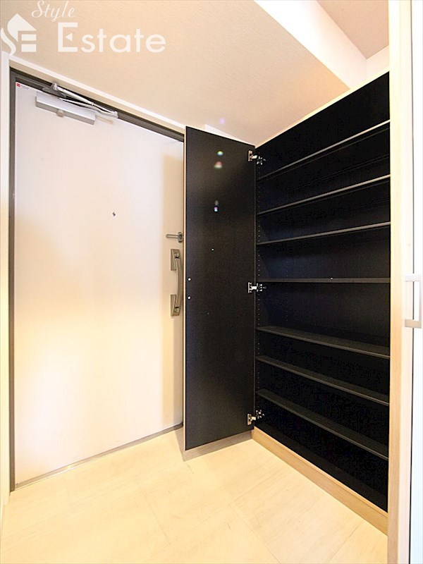 その他　シューズボックス