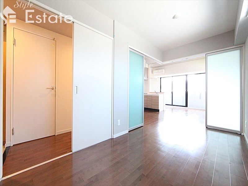 その他部屋・スペース　内装