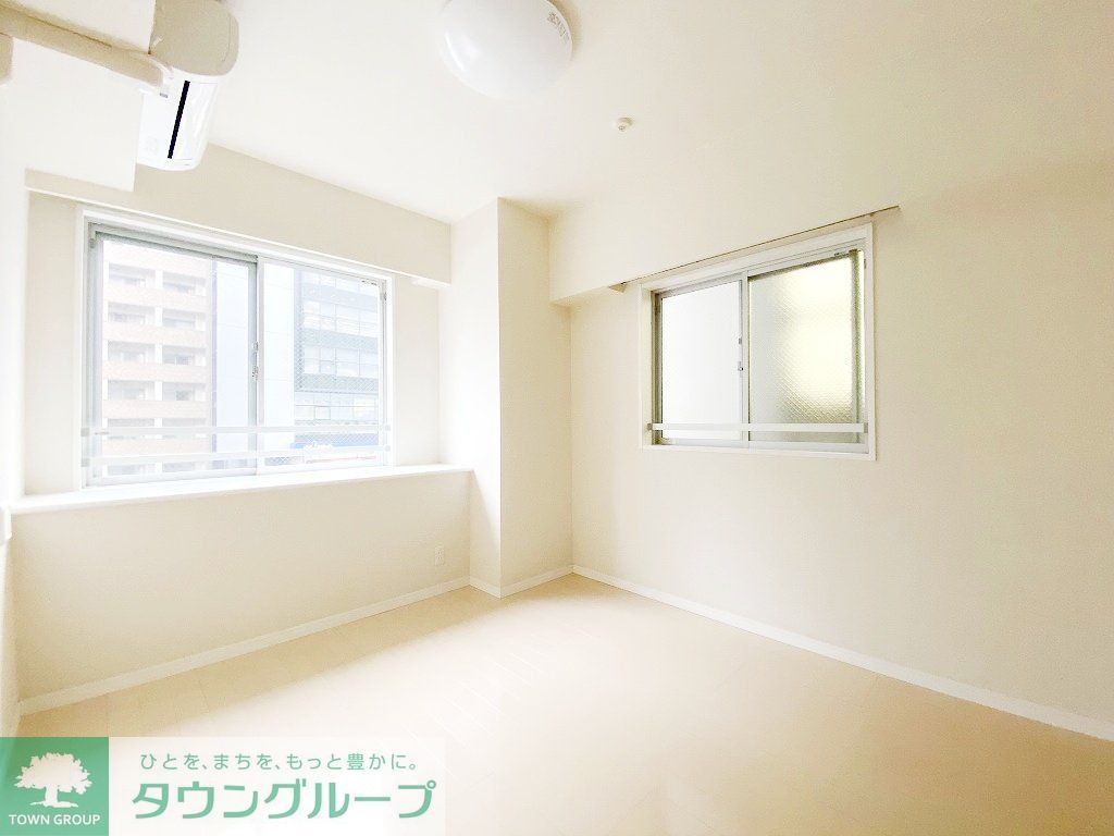 その他部屋・スペース　お問合せは(株)タウンハウジングレジデンス事業部【03-…