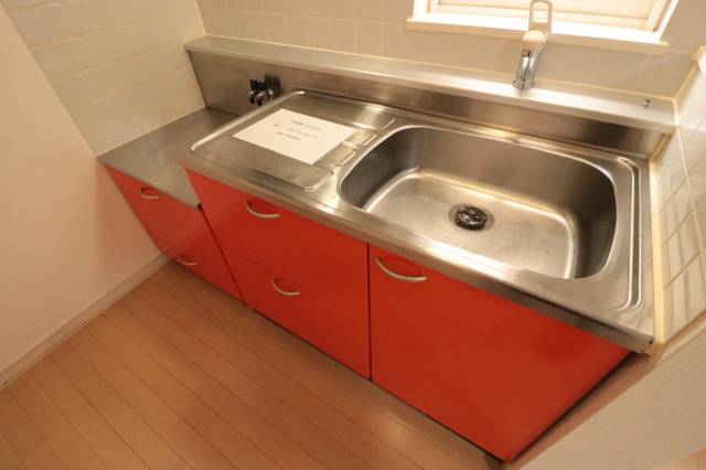 キッチン　独立キッチン♪