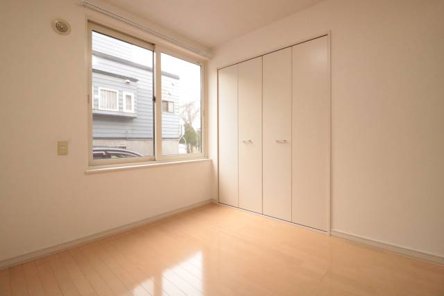 その他部屋・スペース　洋室全体♪