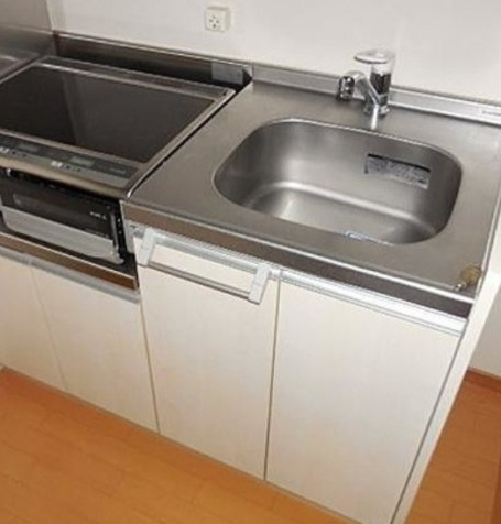 キッチン　☆キッチン☆