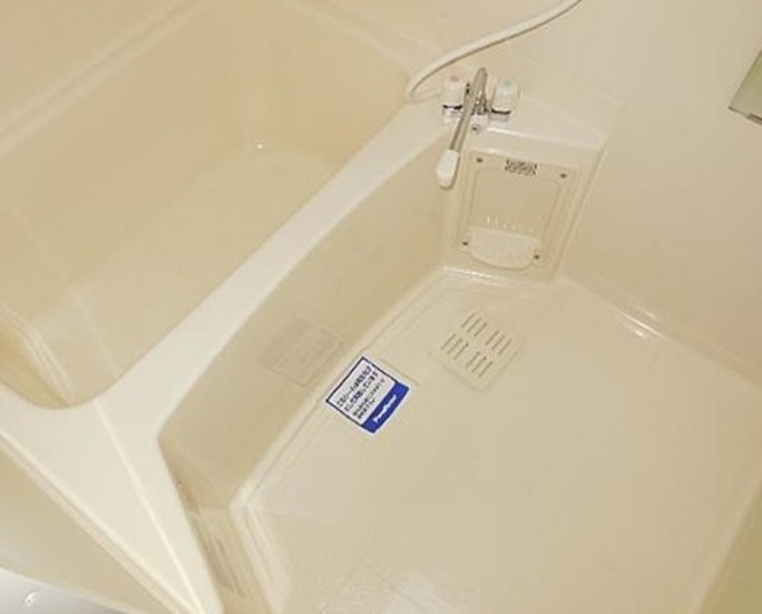 バス・シャワールーム　☆浴室☆