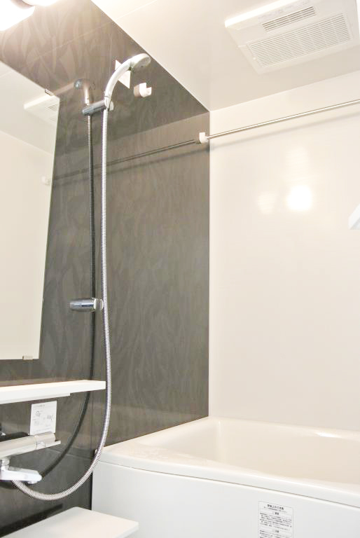 バス・シャワールーム　★追い炊き付きオートバス★