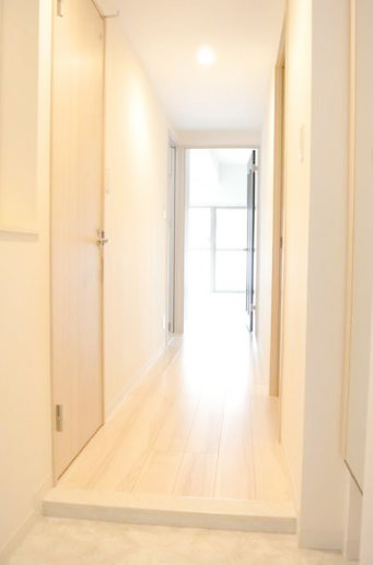 玄関　★玄関スペース★