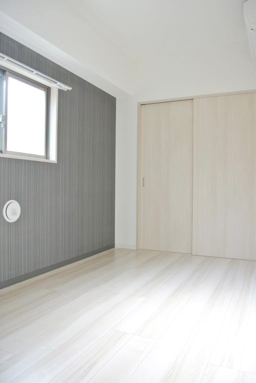 その他　★広々居室スペース★