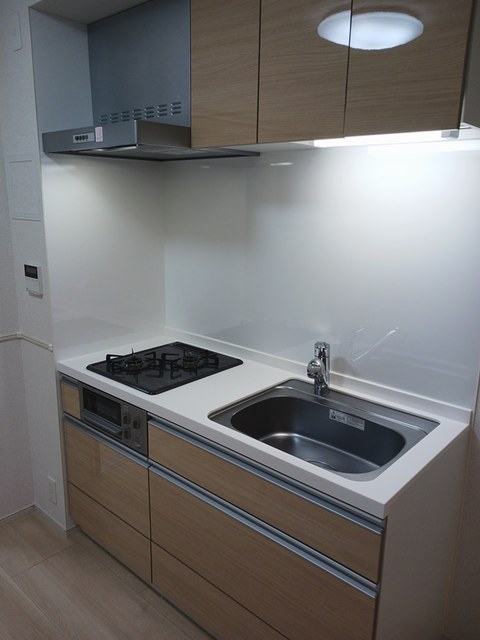 キッチン　☆キッチン☆