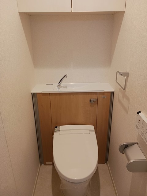 トイレ　☆トイレ☆