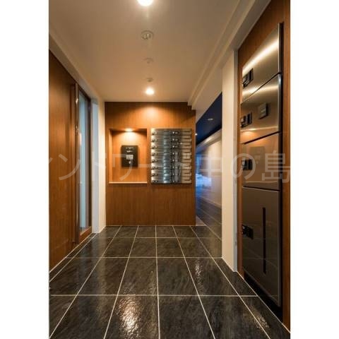 ロビー　詳細は、ウィンドワード中の島店までご相談下さい。