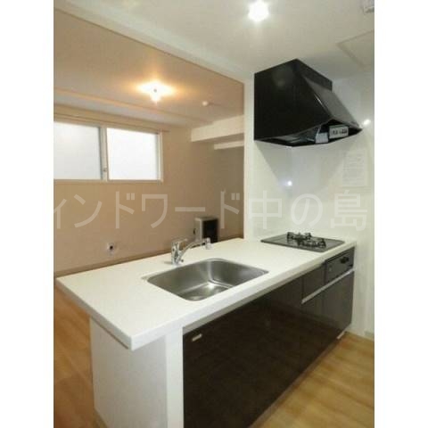キッチン　詳細は、ウィンドワード中の島店までご相談下さい。