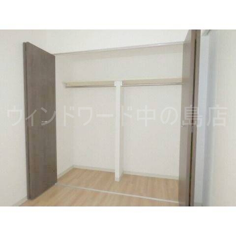 収納　詳細は、ウィンドワード中の島店までご相談下さい。