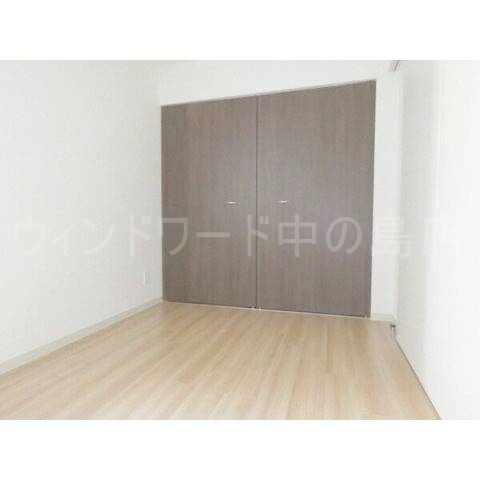 その他設備　詳細は、ウィンドワード中の島店までご相談下さい。