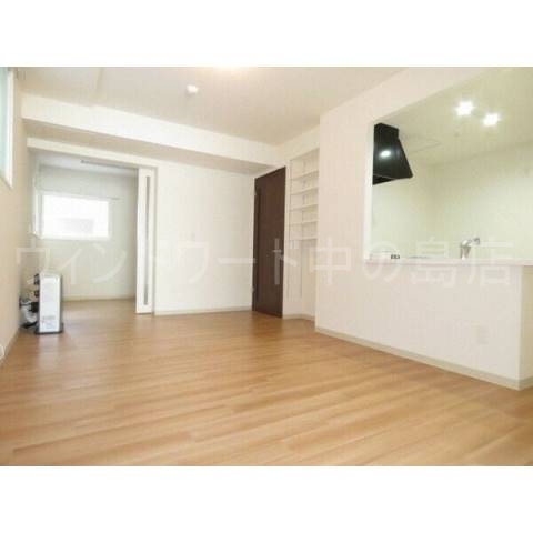 居室・リビング　詳細は、ウィンドワード中の島店までご相談下さい。