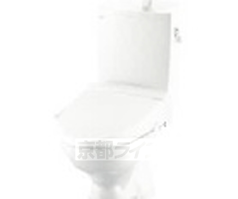 トイレ　導入予定設備