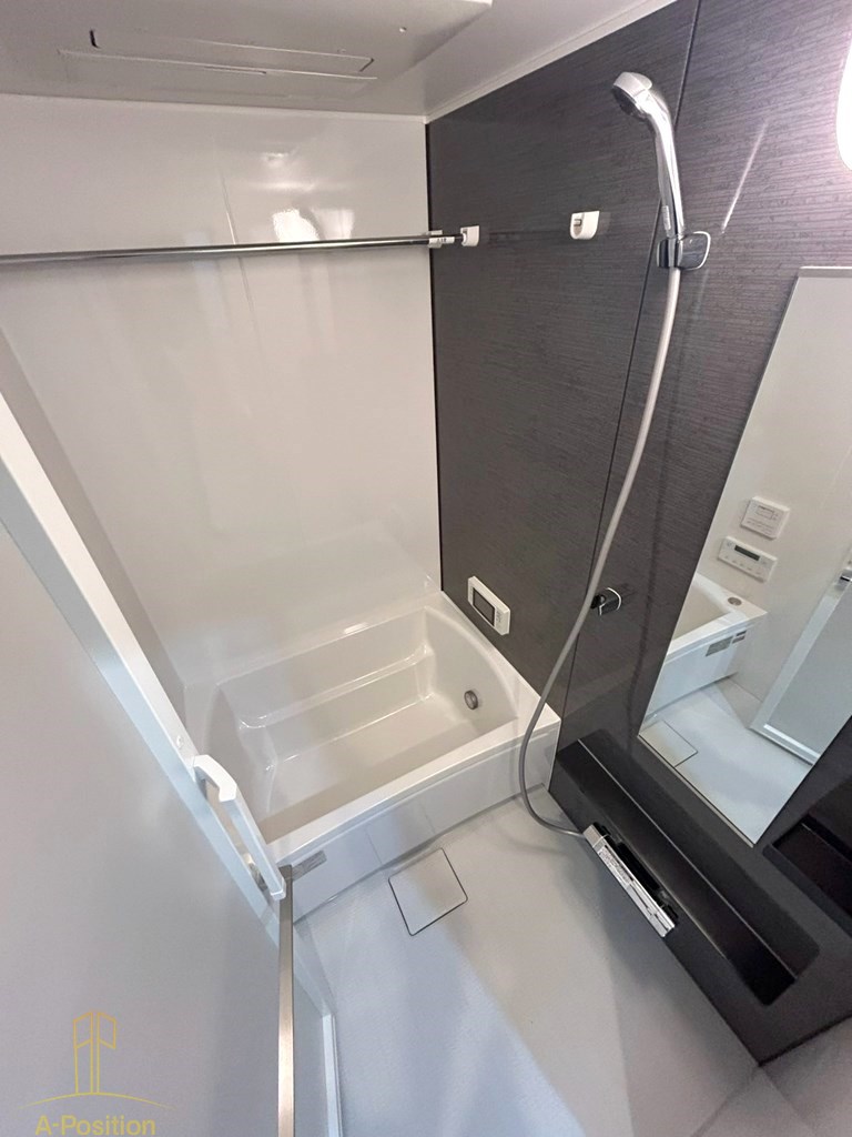 バス・シャワールーム　アーバネックス大阪天満宮II