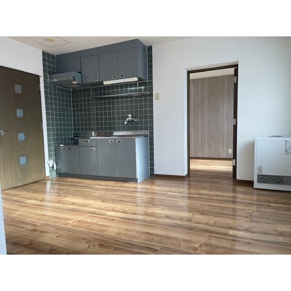 居室・リビング　リビングルーム