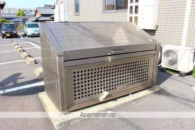 その他共有部分　その他共有部分