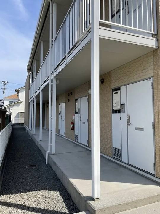 その他共有部分　共用部分