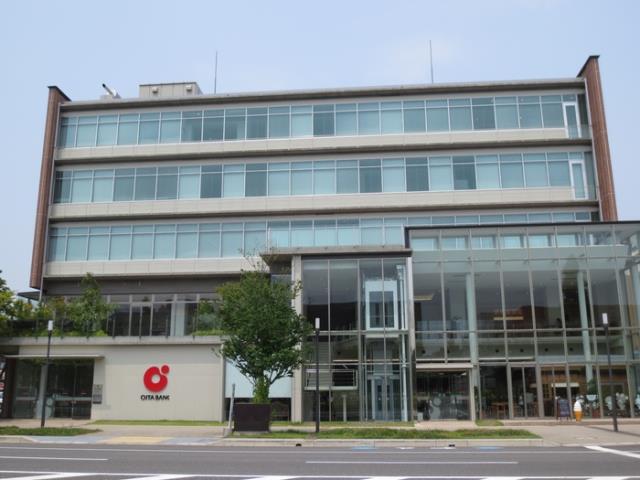 その他　大分銀行ソーリン支店（その他）まで270m