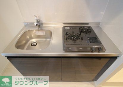 その他　キッチン