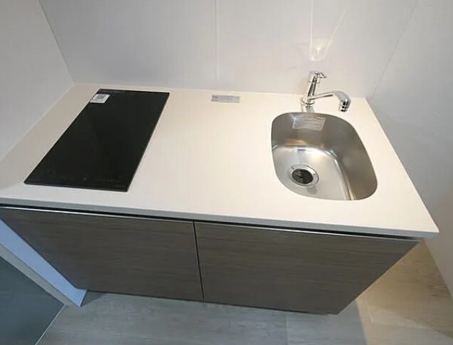 キッチン　※別部屋参照